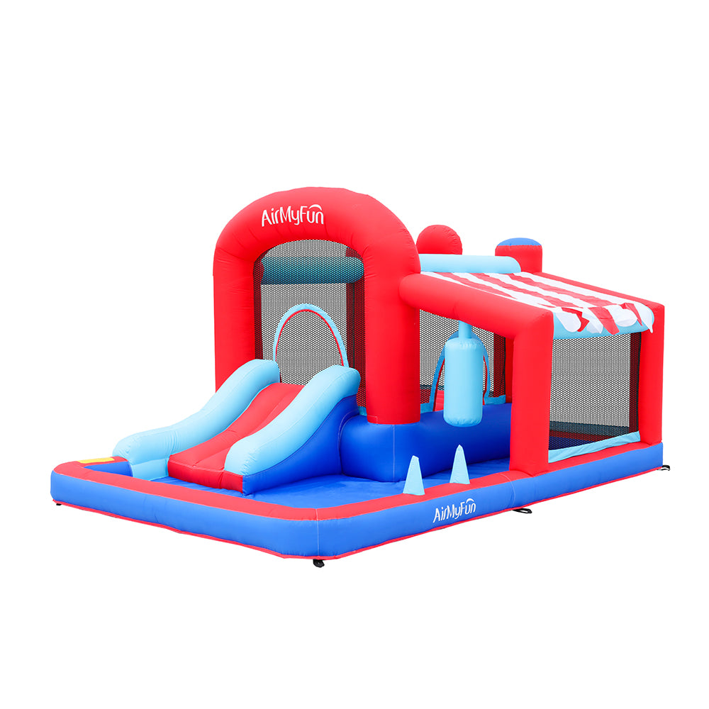 Store Themed Bounce House