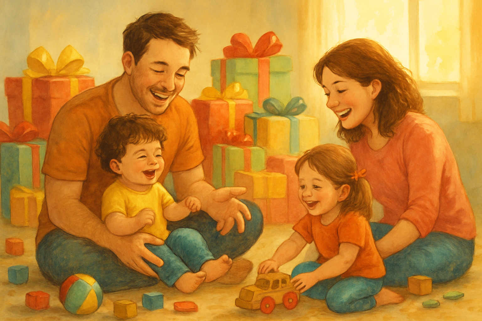The Magical Surprise That Will Light Up Your Kids’ Party