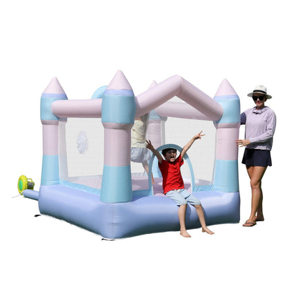 INFLATEFLY Dreamy Bounce House Ⅰ