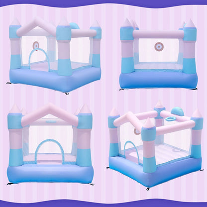 INFLATEFLY Dreamy Bounce House Ⅰ
