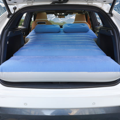 Car Air Mattress