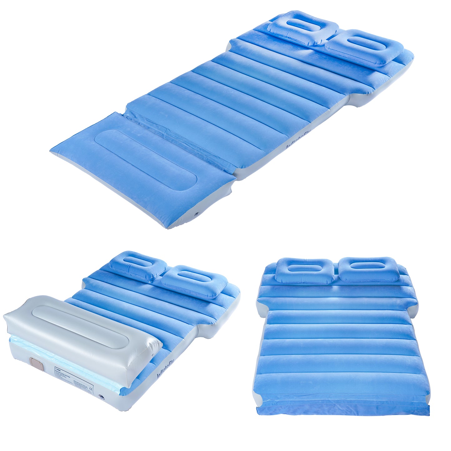 Car Air Mattress