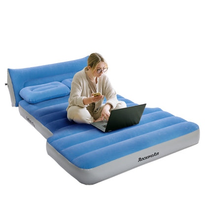Car Air Mattress