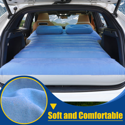 Car Air Mattress