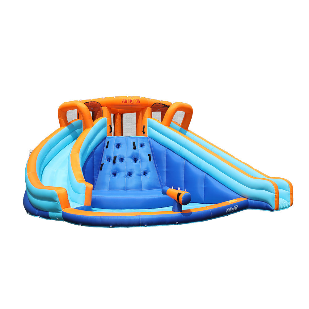 Water park theme Bounce House