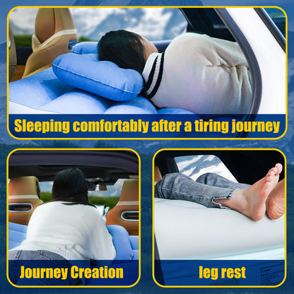 Car Air Mattress