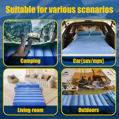 Car Air Mattress