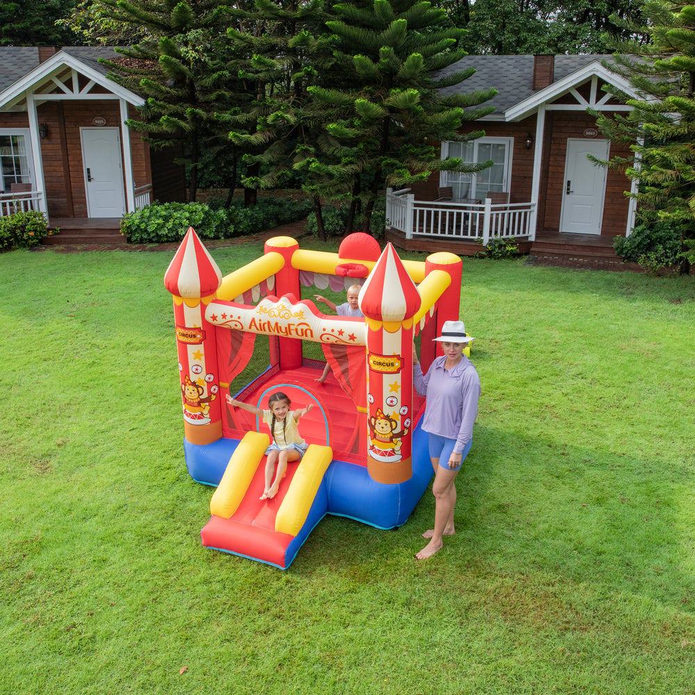 Inflatables